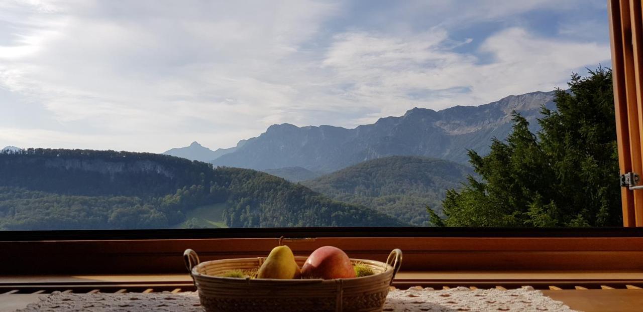 Ewinger Lodge Bad Goisern Dış mekan fotoğraf