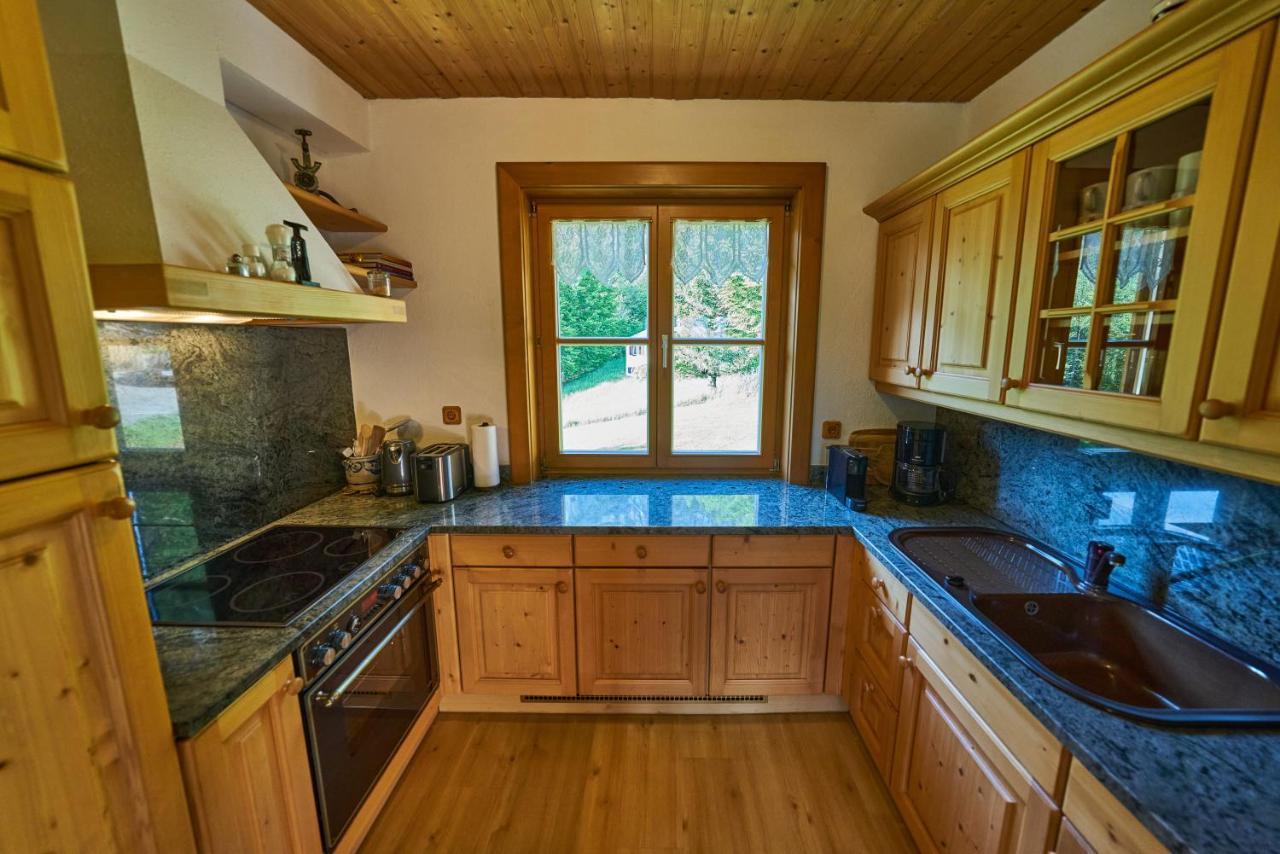 Ewinger Lodge Bad Goisern Dış mekan fotoğraf